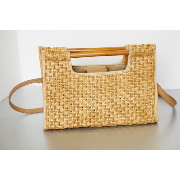 Fossil Handbag Tote Bag - Picture 3 of 6